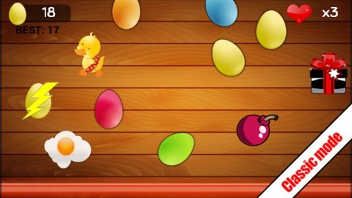 Tap The Eggs截图6