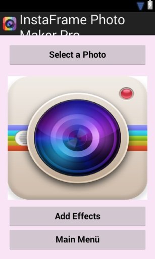 InstaFrame Photo Maker Pro截图5