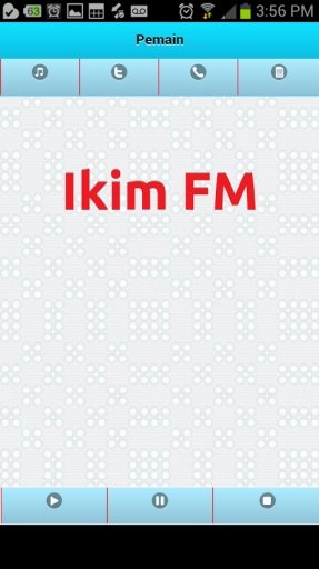 Ikim FM Malaysia截图2