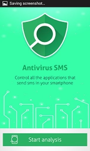 Antivirus SMS截图8