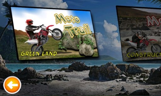 Moto Trail Free : Bike Racing截图9