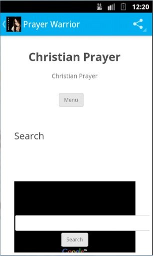 Prayer - Daily Devotion截图2