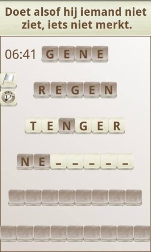 Woordspel in het Nederlands截图5