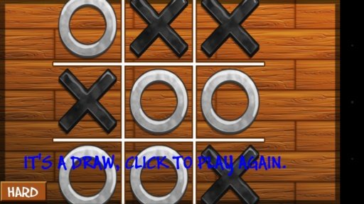 Noughts And Crosses Free Game截图3