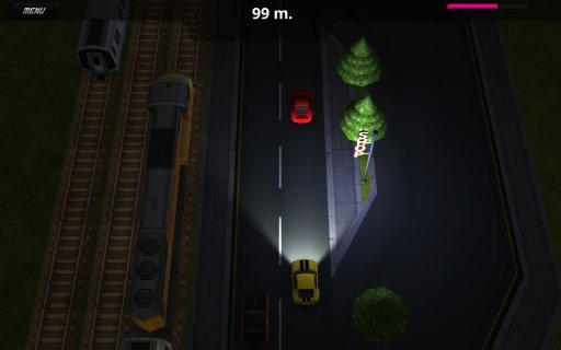 Extreme Road 3D截图6