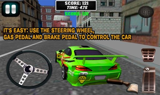 Drift: Speed Zone截图4