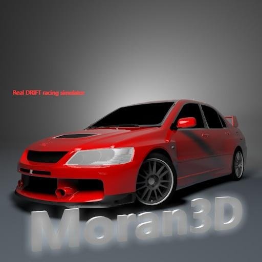 Real DRIFT Racing Simulator截图4