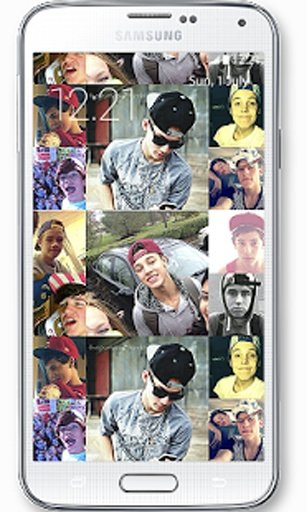 MAGCON BOYS HD WALLPAPER截图3