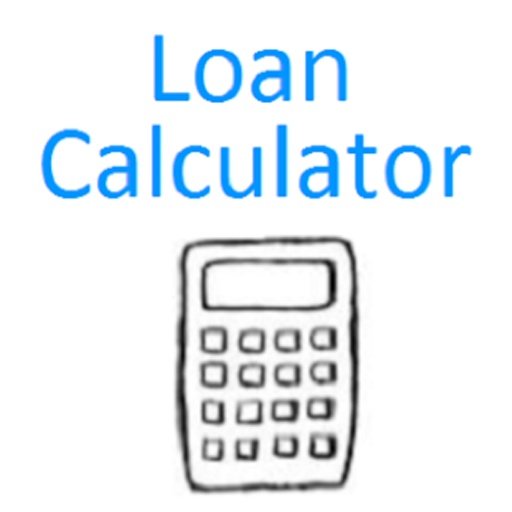 Simple Loan Calculator截图2