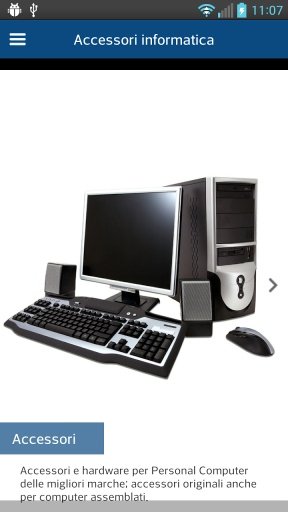 Computech Logica截图2