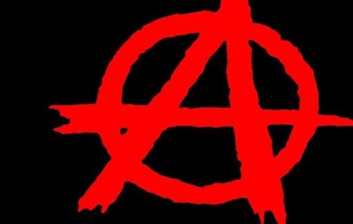 Anarchy Wallpapers HD截图4