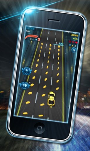 Fast Car : Speed Drive截图10