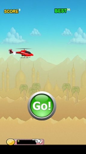 Helicopter Crazy截图4