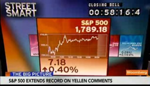 Bloomberg Live TV截图1