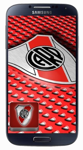 River Plate Fondos de Pantalla截图4