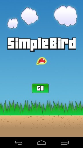 Simple Bird截图4