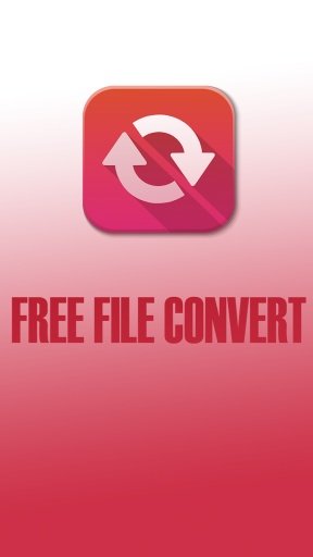 Free File Converter截图3