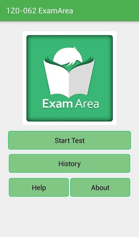 1Z0-062 Exam截图1