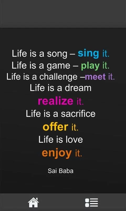 Best - Life - Quotes截图6