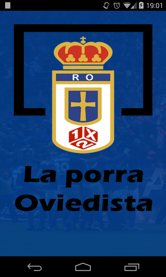 Porra Oviedista截图4