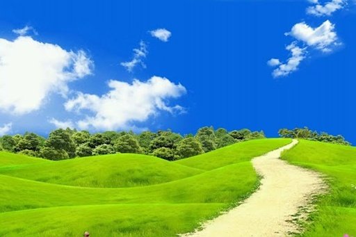 Landscape Wallpaper截图8