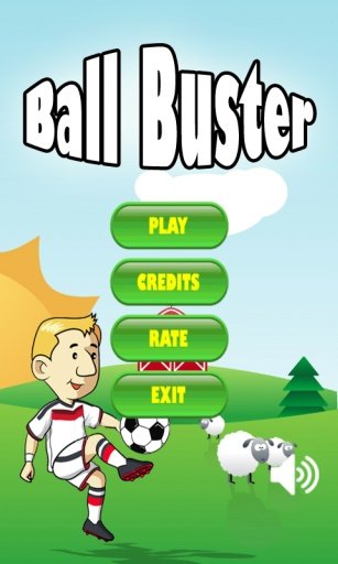 Ball Buster截图3