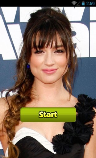 Crystal Reed Games截图1