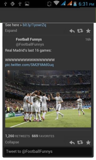 Football Funnys截图1