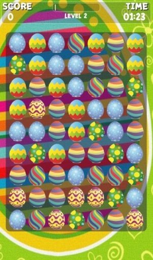 Easter Egg Crush Mania截图4