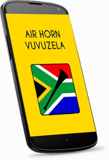 AIR HORN VUVUZELA SOUND截图9