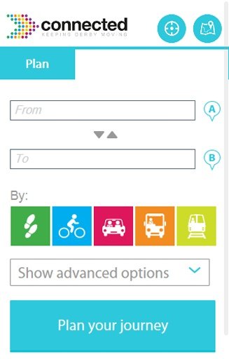 Derby Journey Planner截图4