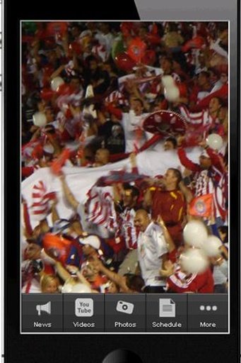 Chivas USA Fan截图3