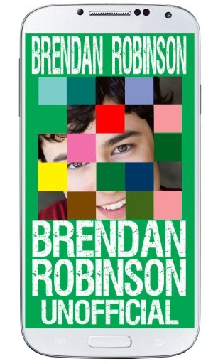 Brendan Robinson Pretty Little Liars Games截图4