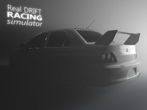 Real DRIFT Racing Simulator截图2