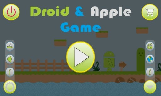 Droid and Apple截图2