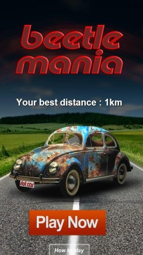 Beetle Mania截图3