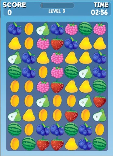 FRUIT FUN GAME截图2