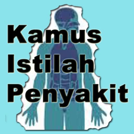 Kamus Istilah Penyakit截图1