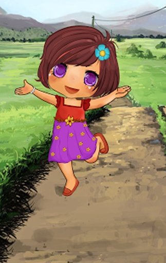 My Baby Dress Up Kids Games截图7