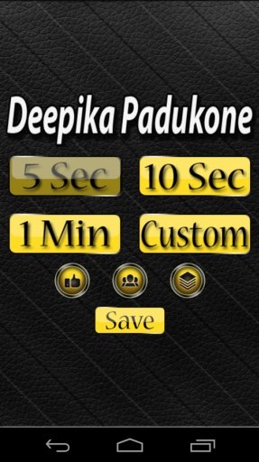 Deepika Padukone Prank Call截图4