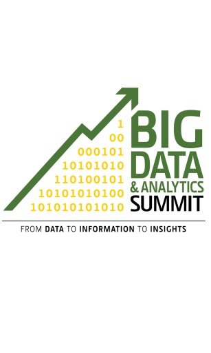 John Deere Big Data Summit截图2