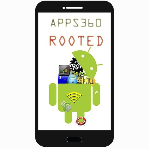 Root Android Free截图3