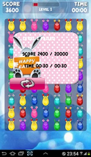 Bunny Boom Puzzle - Easter Day截图6