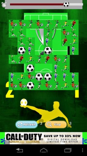 Football Games for Kids截图2