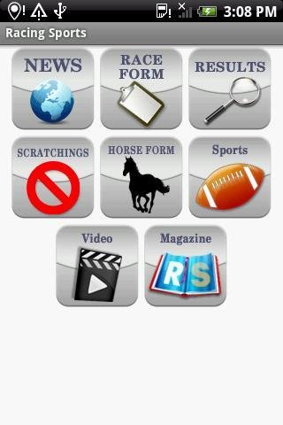 Racing Sports截图4