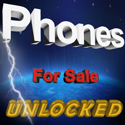 Phones For Sale截图3