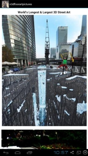 3d Floor Art Pictures |截图4