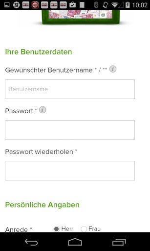 Deutsche Börsenmeisterschaft截图2