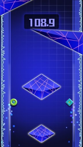 Geometry Dash截图2