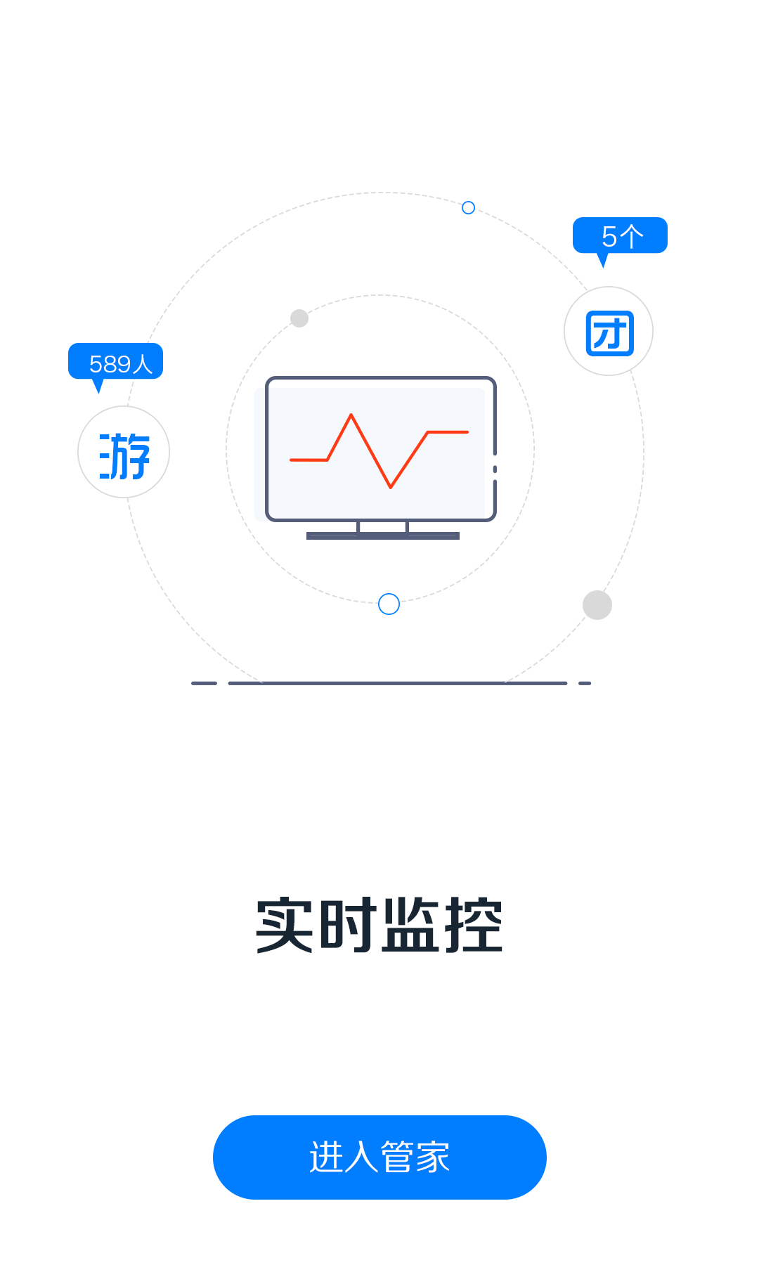 途购管家截图3